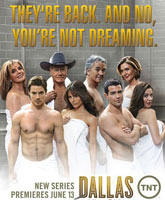 Dallas season 2 /  2 